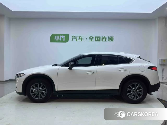 Mazda CX-4 id 3939554 из Китая 15
