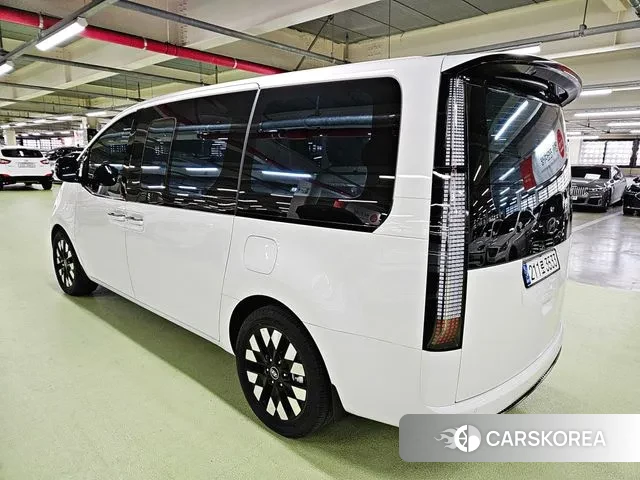 Hyundai Staria id 3321780 из Кореи 14