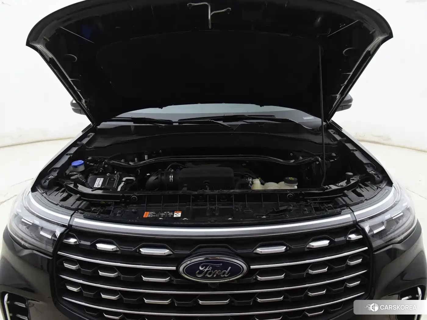 Ford Explorer id 4583859 из Китая 10