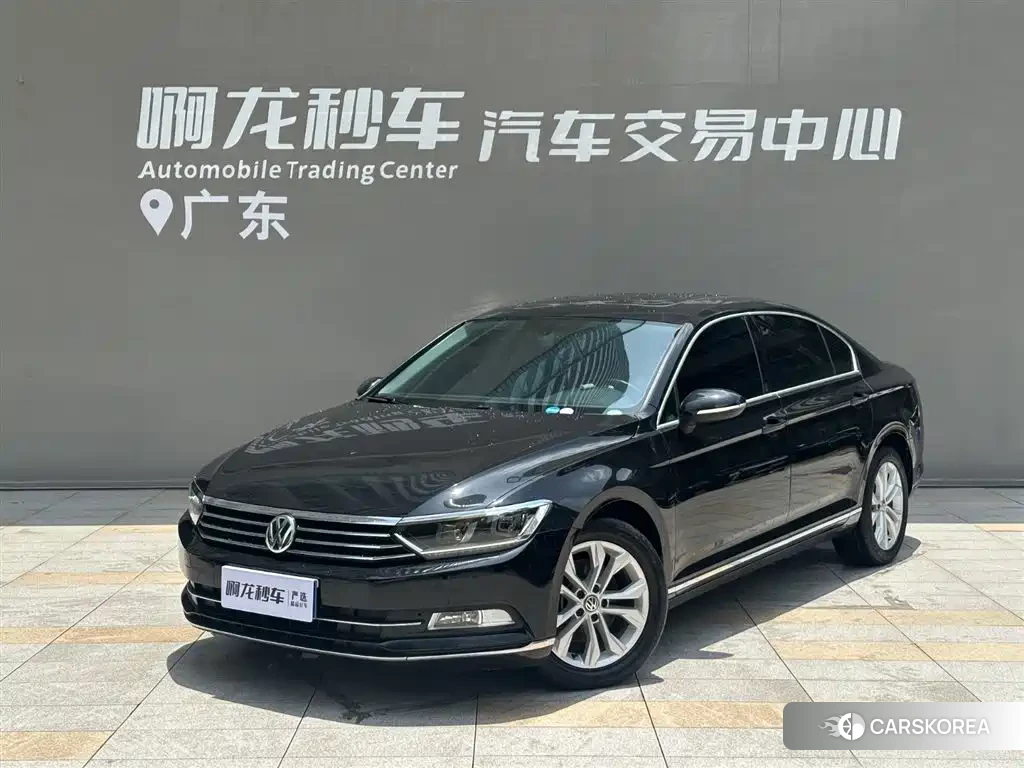 Volkswagen Magotan id 4607107 из Китая 8