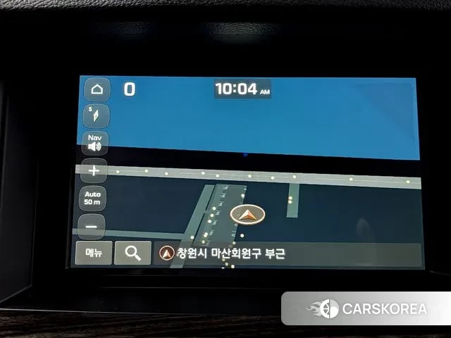 Genesis G80 id 3339413 из Кореи 12