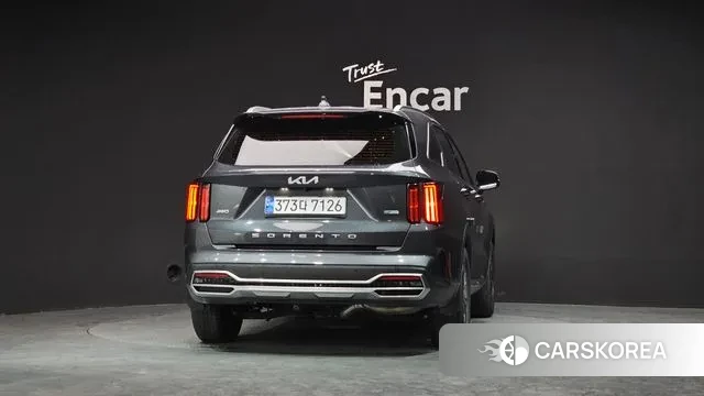 Kia Sorento 4th Generation id 3717061 из Кореи 14