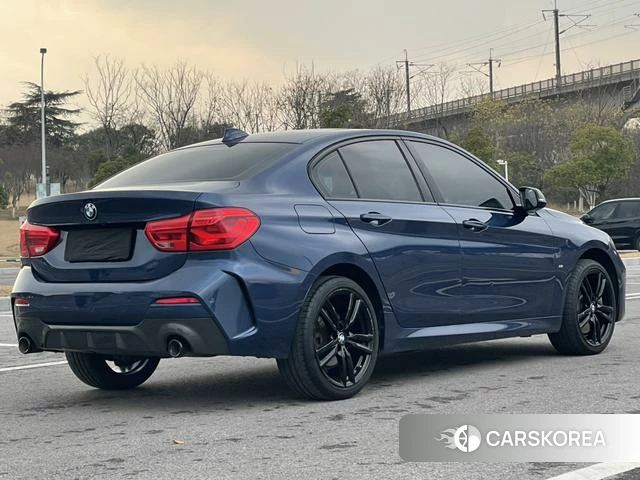 BMW 1 series id 4265359 из Китая 10