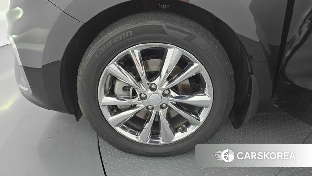 Kia The New Carnival id 4837057 из Кореи 24