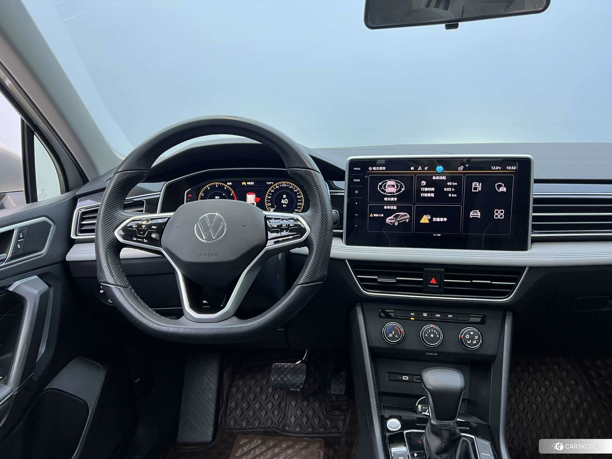 Volkswagen Tiguan L id 4406051 из Китая 18