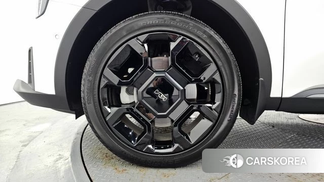 Kia The New Sorento 4th Generation id 4752656 из Кореи 25