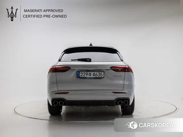 Maserati Grecale id 3739315 из Кореи 14