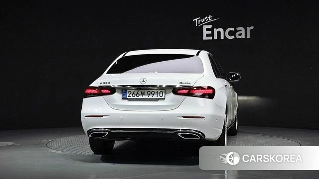 Mercedes-Benz E-Class W213 id 4525079 из Кореи 14