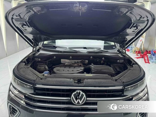 Volkswagen Range patrol id 4368099 из Китая 12