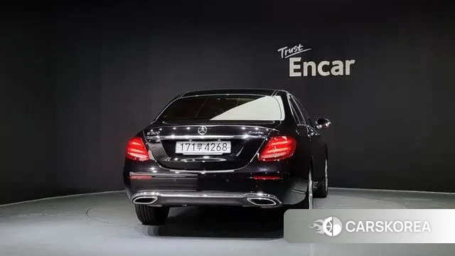 Mercedes-Benz E-Class W213 id 2985937 из Кореи 14