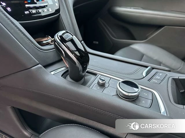 Cadillac XT6 id 3957608 из Китая 23