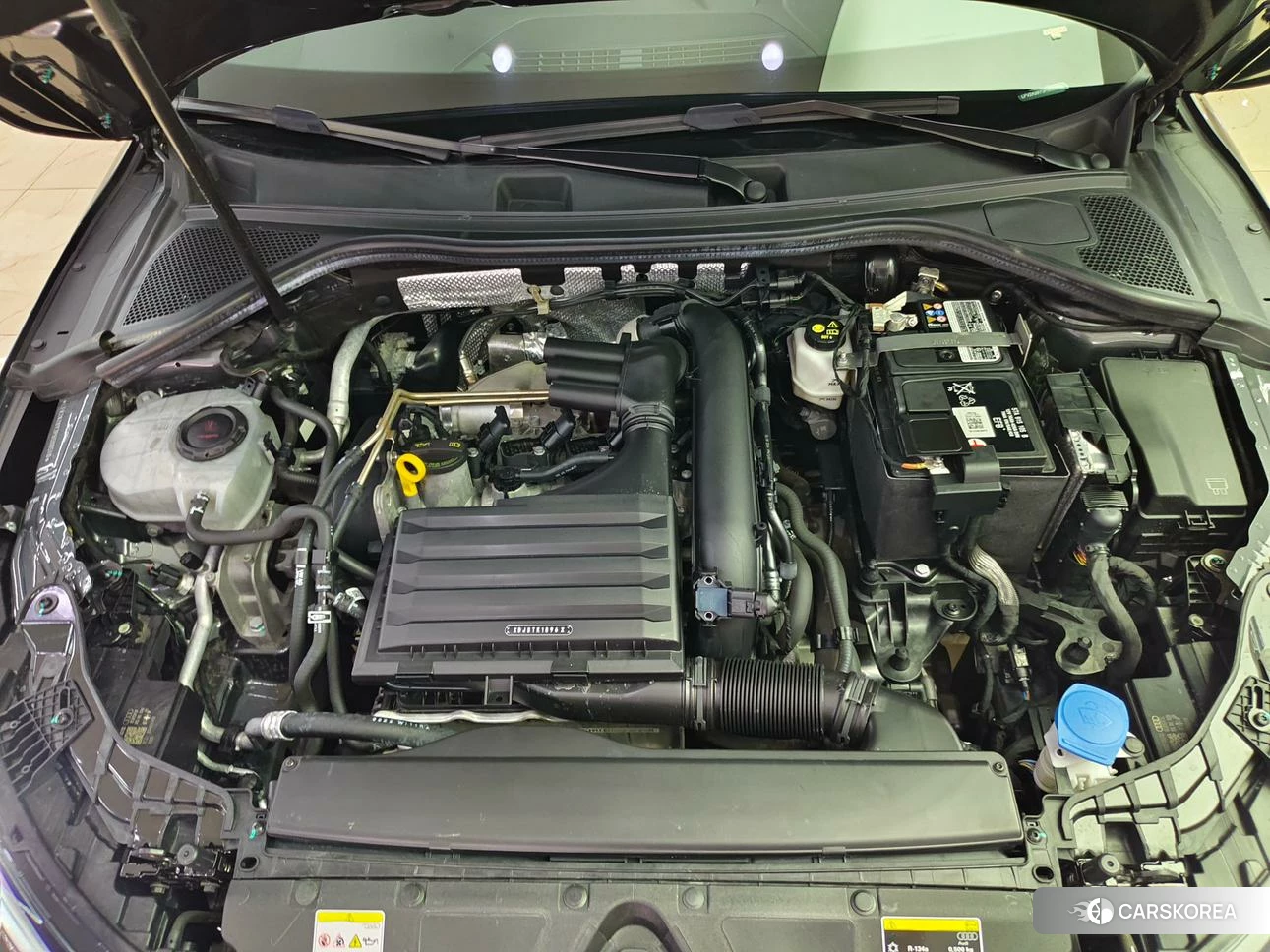 Audi A3 id 4467563 из Китая 11