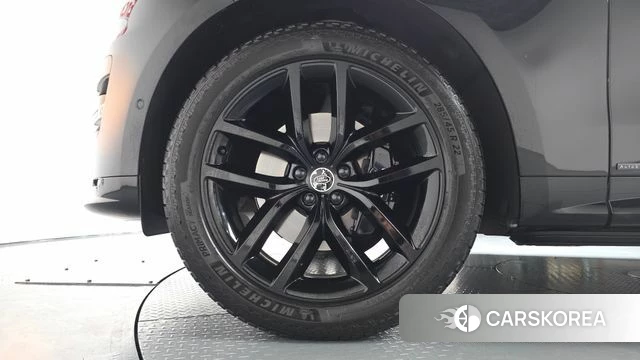 Land Rover Range Rover Sport 3rd Generation id 4777996 из Кореи 34