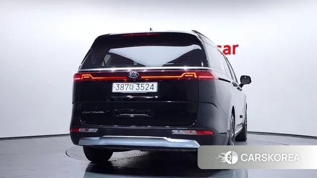 Kia Carnival 4th generation id 3473963 из Кореи 14