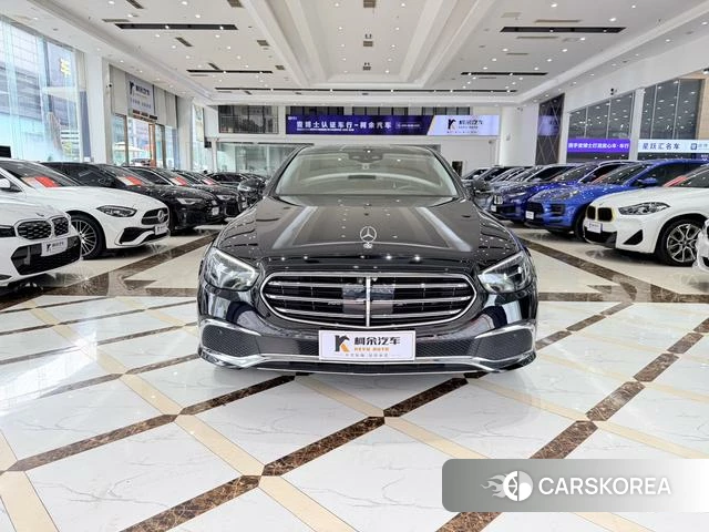 Mercedes-Benz E-class id 4271586 из Китая 17