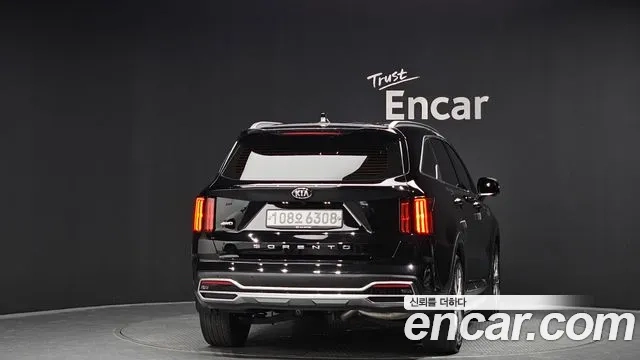 Kia Sorento 4th Generation id 2864899 из Кореи 14