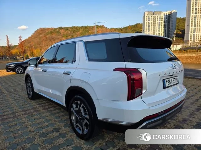 Hyundai The New Palisade id 3462696 из Кореи 14