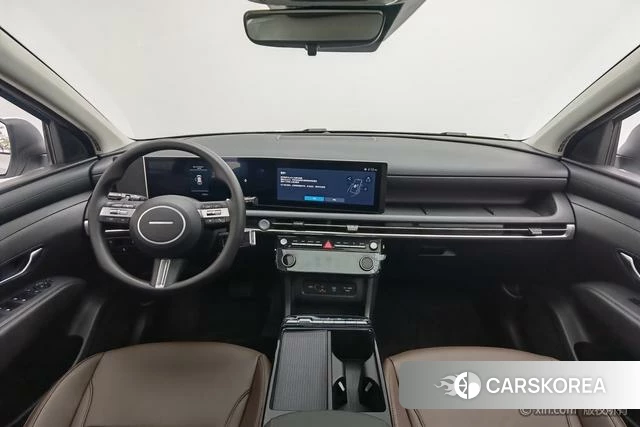 Hyundai Tucson id 4236165 из Китая 18
