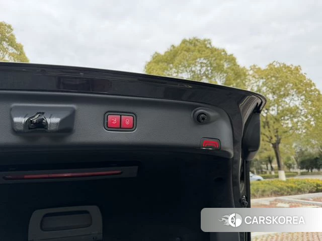 Mercedes-Benz S-class id 4260194 из Китая 16