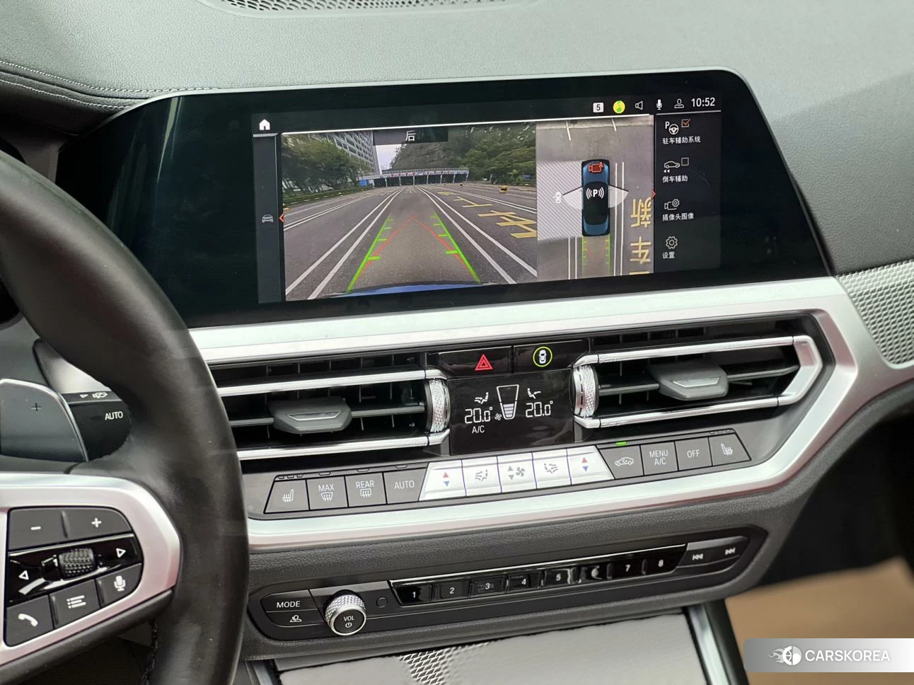 BMW 4 series id 4440749 из Китая 9