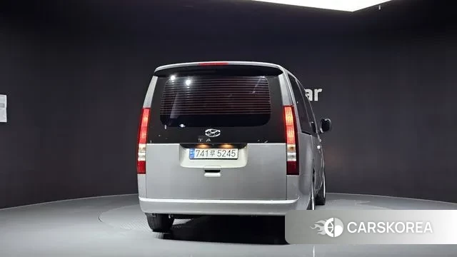 Hyundai Staria id 2969707 из Кореи 14