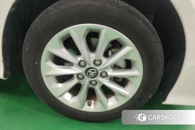 Toyota Corolla id 4271116 из Китая 11