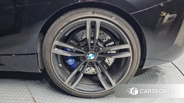 BMW M2 (F87) id 3622382 из Кореи 14