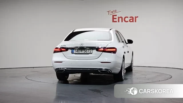 Mercedes-Benz E-Class W213 id 2889768 из Кореи 14