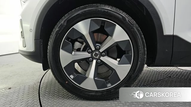 Volvo XC40 id 4360837 из Кореи 27