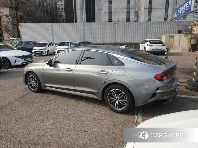 Kia K5 3rd generation id 3851455 из Кореи 10