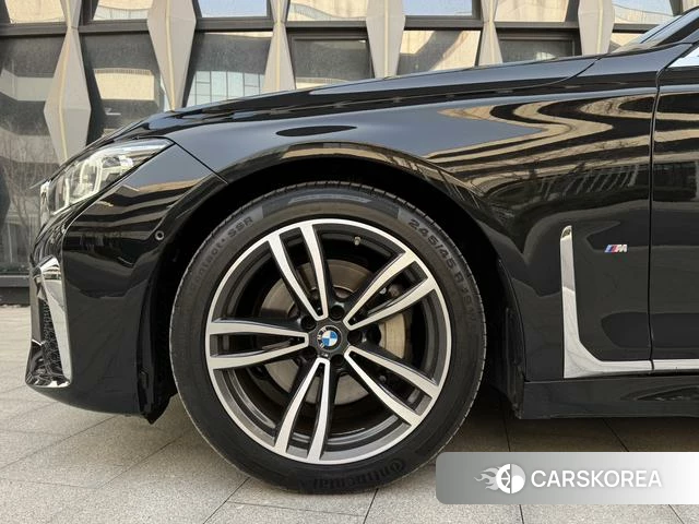 BMW 7 series id 4259841 из Китая 18