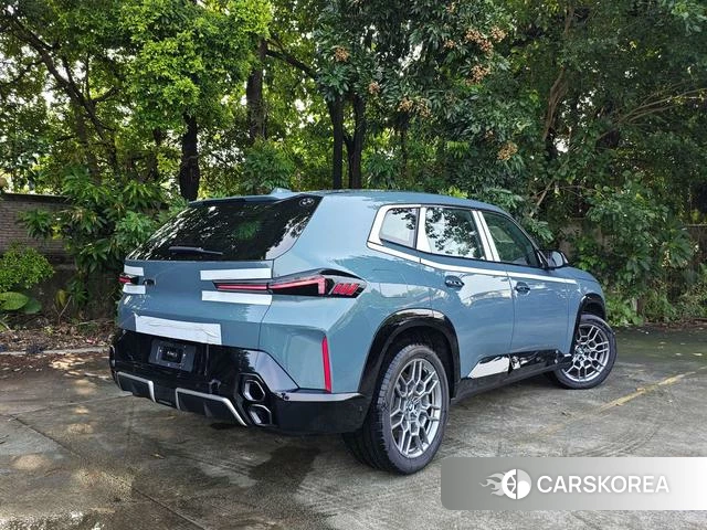 BMW XM id 4276840 из Китая 10