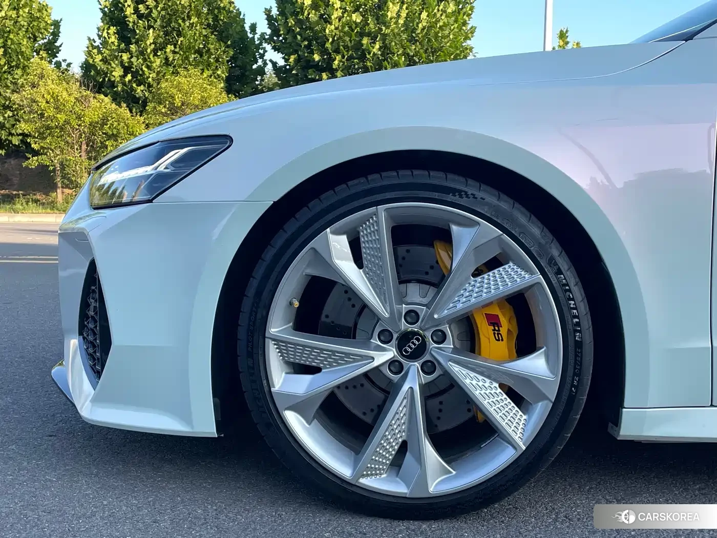 Audi A7 id 4539465 из Китая 15