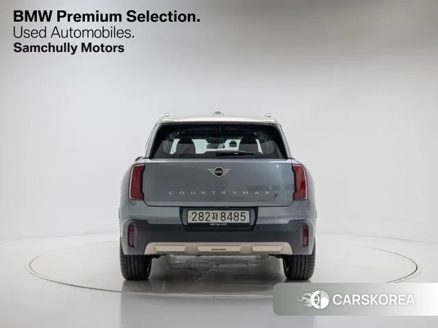 Mini Cooper S Countryman 3rd Generation id 3507460 из Кореи 14
