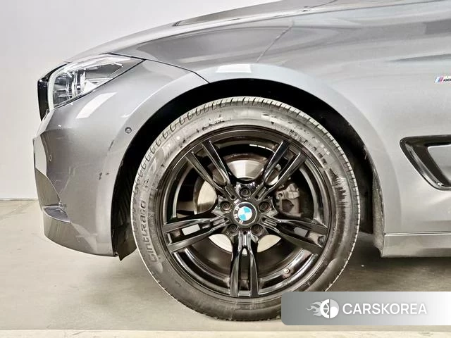 BMW 3 series GT id 4263977 из Китая 13