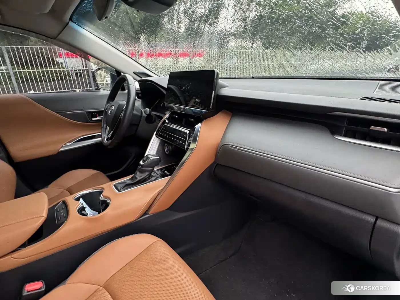 Toyota Venza id 4653799 из Китая 15