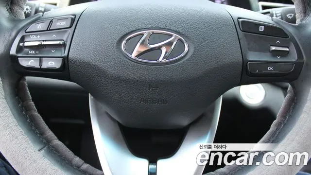 Hyundai The New Avante AD id 2701874 из Кореи 14