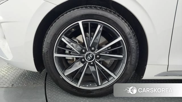 Hyundai The New Grandeur IG id 4250656 из Кореи 31