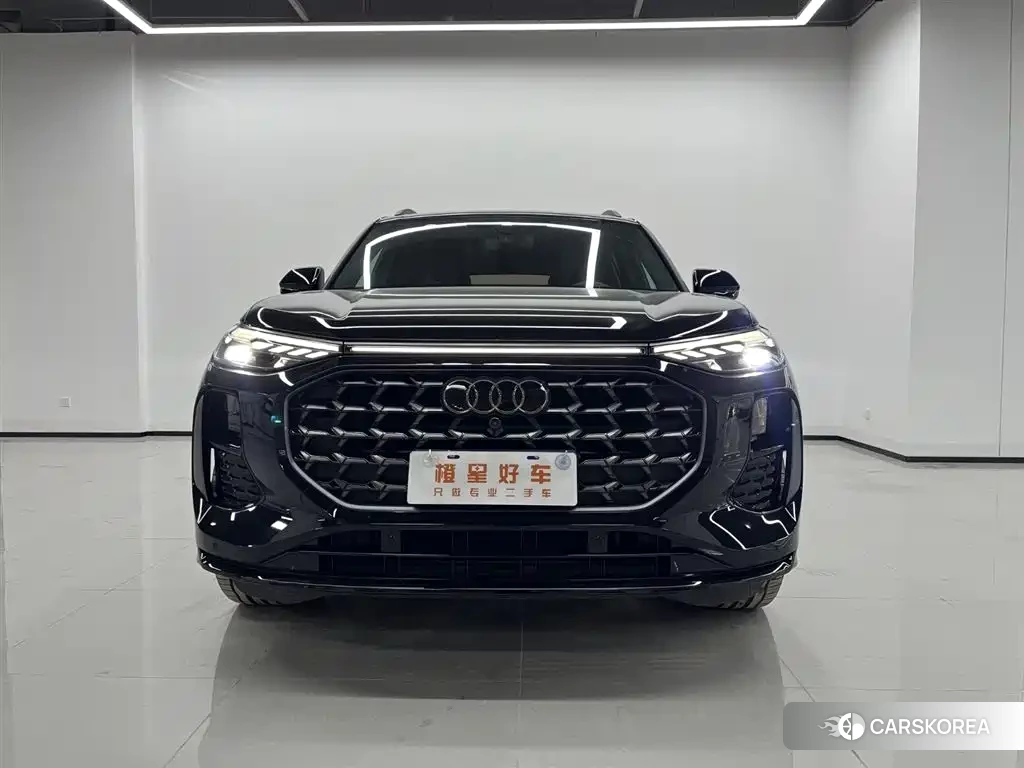 Audi Q6 id 4546563 из Китая 12