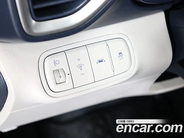 Hyundai Venue id 2647711 из Кореи 14