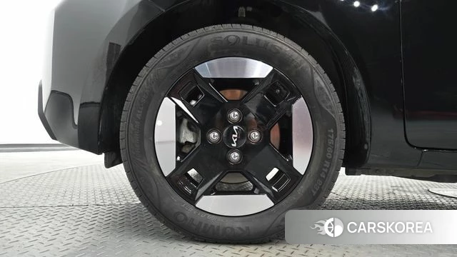 Kia The New Kia Ray EV id 3921979 из Кореи 14