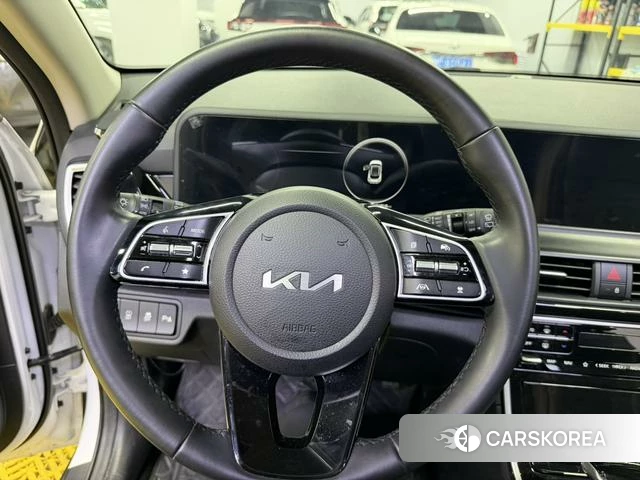 Kia Setus id 4263210 из Китая 13