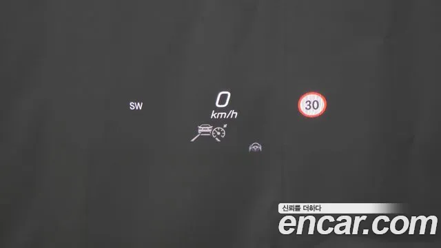 Mercedes-Benz GLE-Class W167 id 2686439 из Кореи 14