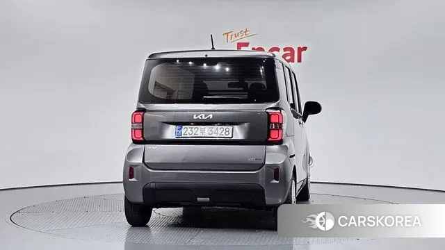 Kia The New Kia Ray id 2968489 из Кореи 14