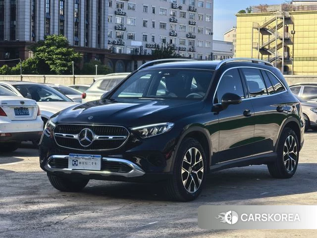 Mercedes-Benz GLC id 4298200 из Китая 10