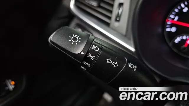 Kia The New K5 2nd generation id 2702071 из Кореи 14