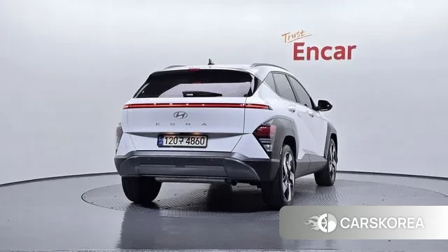 Hyundai Kona (SX2) id 3405419 из Кореи 14