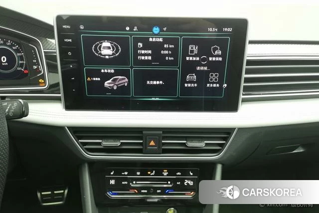Volkswagen Tiguan L id 4276276 из Китая 18