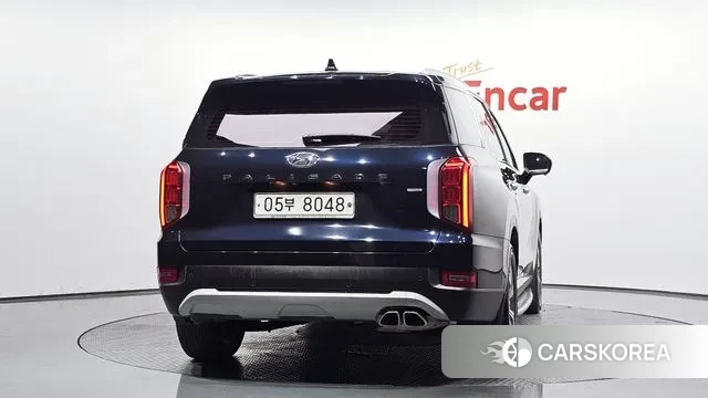 Hyundai Palisade id 2966403 из Кореи 14