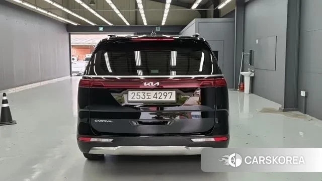 Kia Carnival 4th generation id 3147568 из Кореи 12